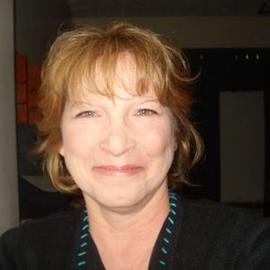 Meet your Posher, Debra